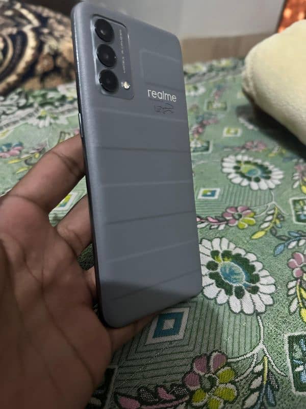 realme gt master 0