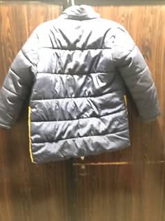 jacket for boys