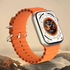 Series 8 Smart Watch