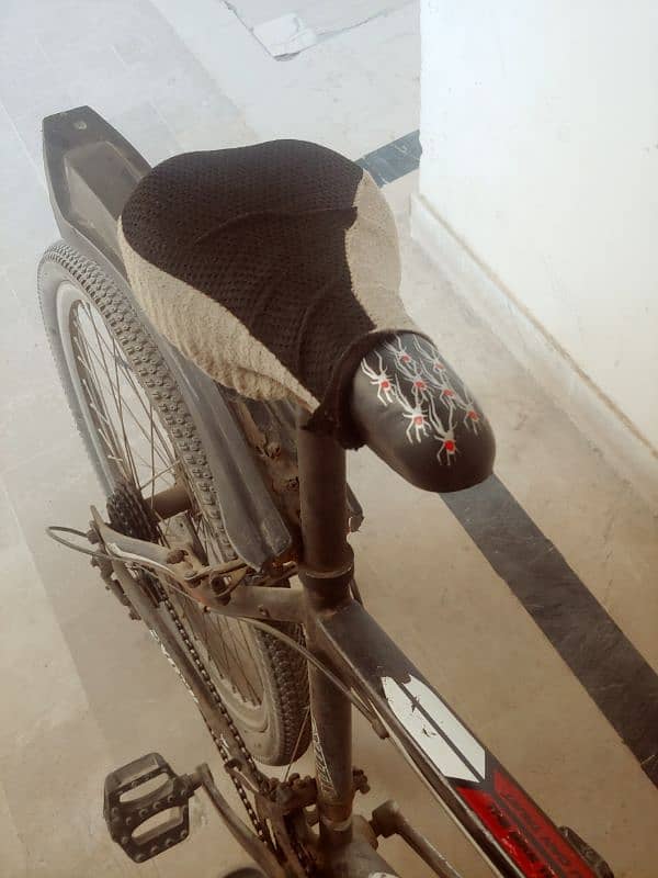 cycle , mountain bike 1