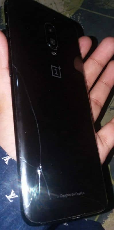 OnePlus 6T(Kit) 1