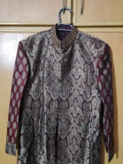 SHERWANI