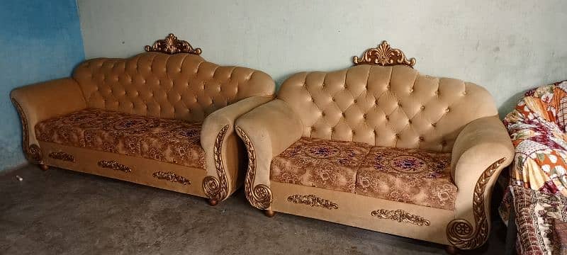 sofa set 1