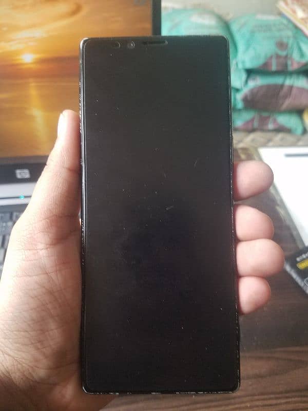 SONY Xperia 1 panel for sale 0