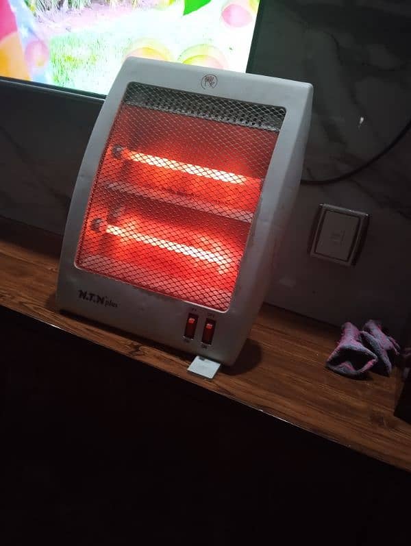 Electric Heater for sale 1