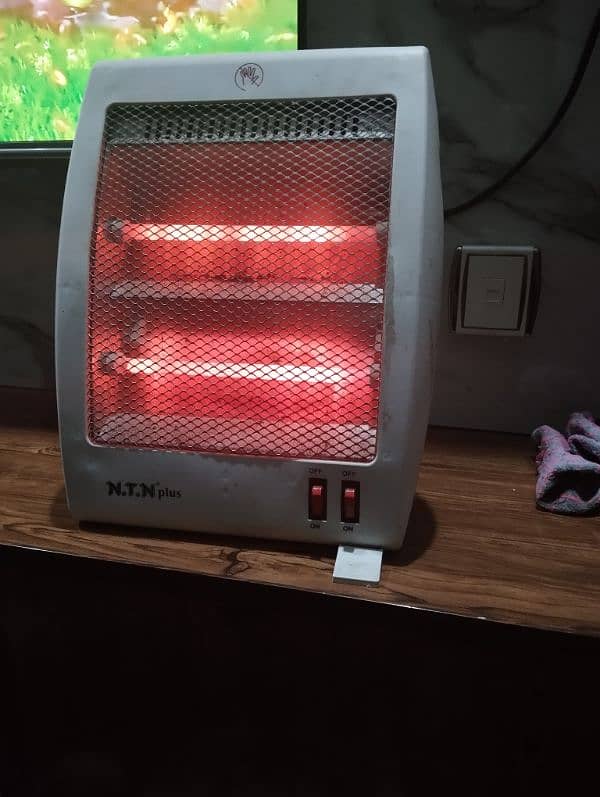 Electric Heater for sale 2