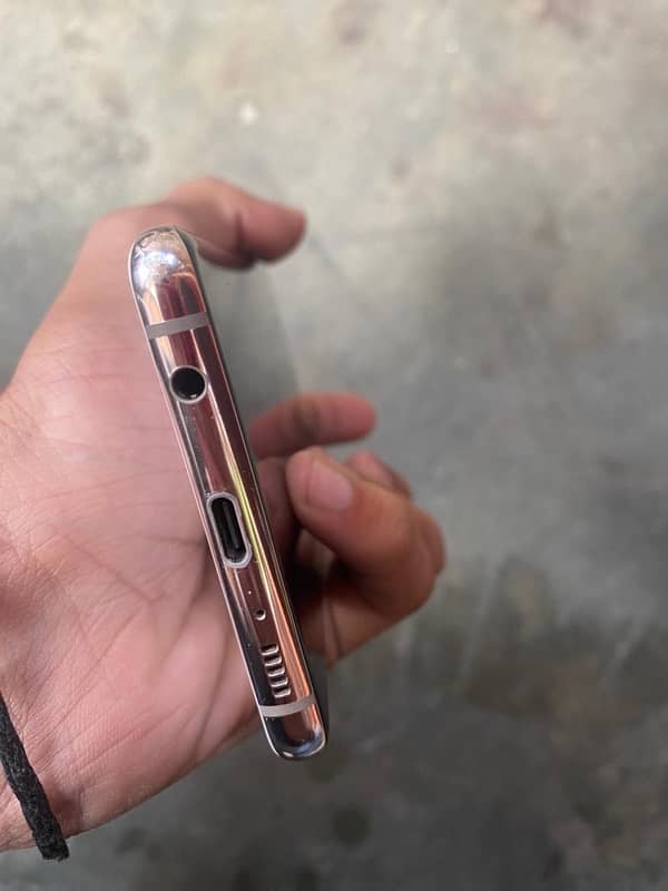 Samsung Galaxy S10 plus 8/128 phone Num 03064206549 5