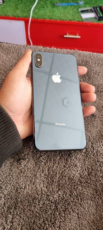 Iphone XS Max Non Pta 5