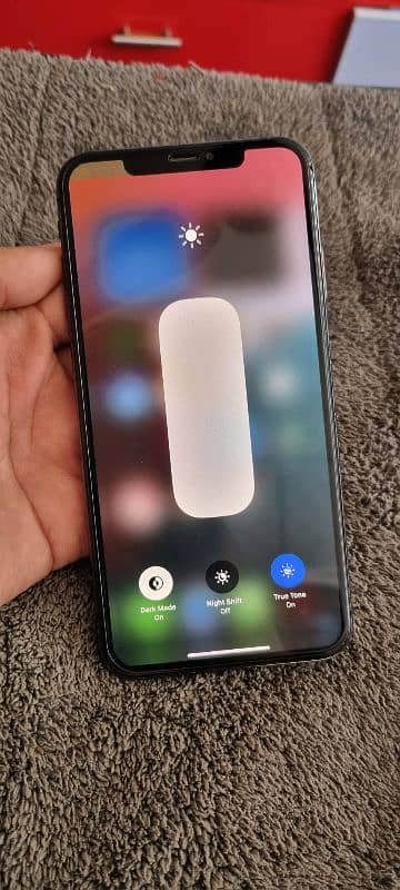 Iphone XS Max Non Pta 10