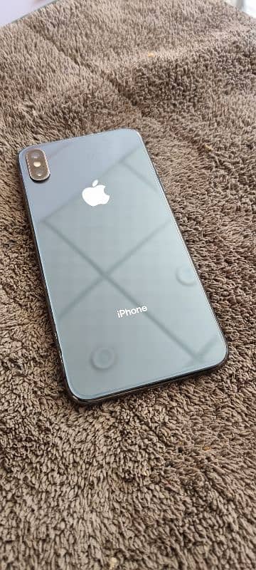 Iphone XS Max Non Pta 15