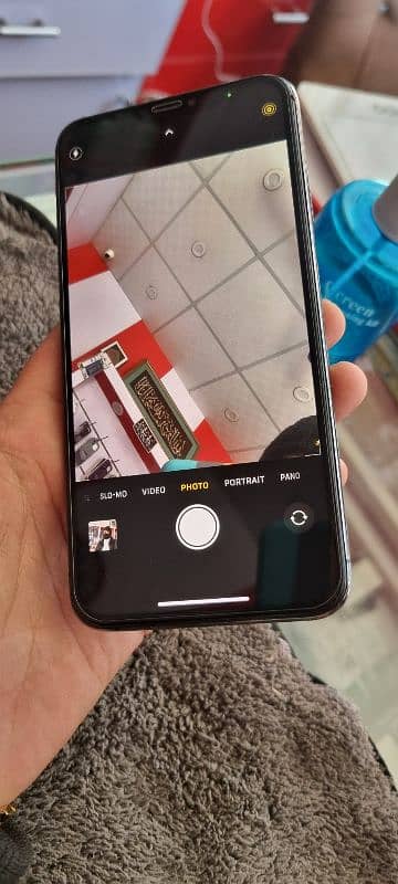 Iphone XS Max Non Pta 16