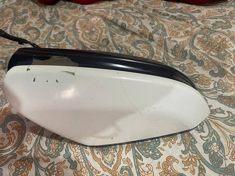 Honda Civic RIGHT MIRROR 1