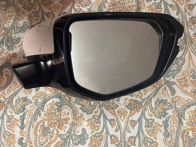 Honda Civic RIGHT MIRROR 3