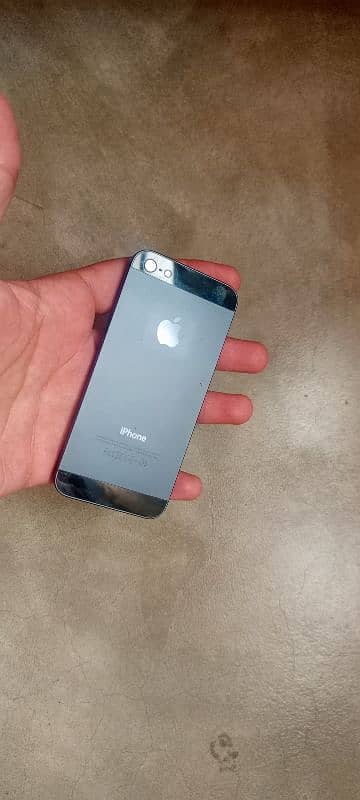 iphone 5 16GB 0