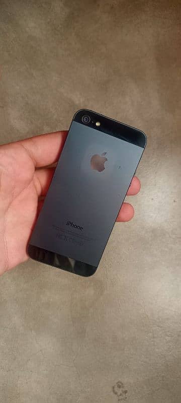 iphone 5 16GB 3