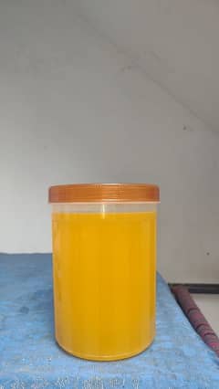 Pure homemade desi ghee for sale