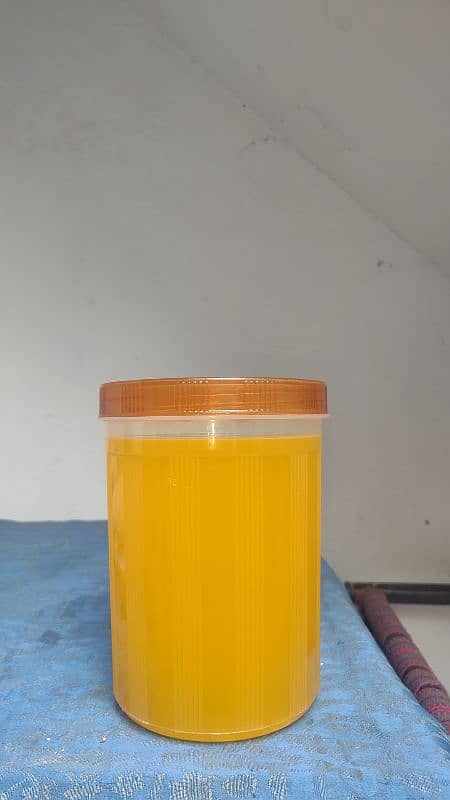 Pure homemade desi ghee for sale 0