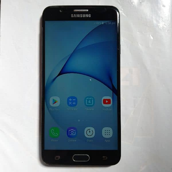 Samsung J7 Prime 3