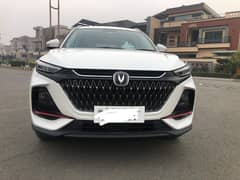 Changan Oshan X7 2022