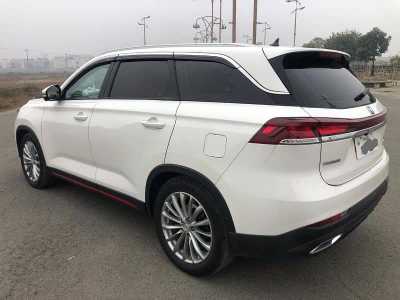 Changan Oshan X7 2022 1