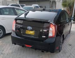 Toyota Prius 2012