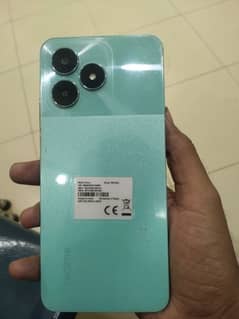 realme C51