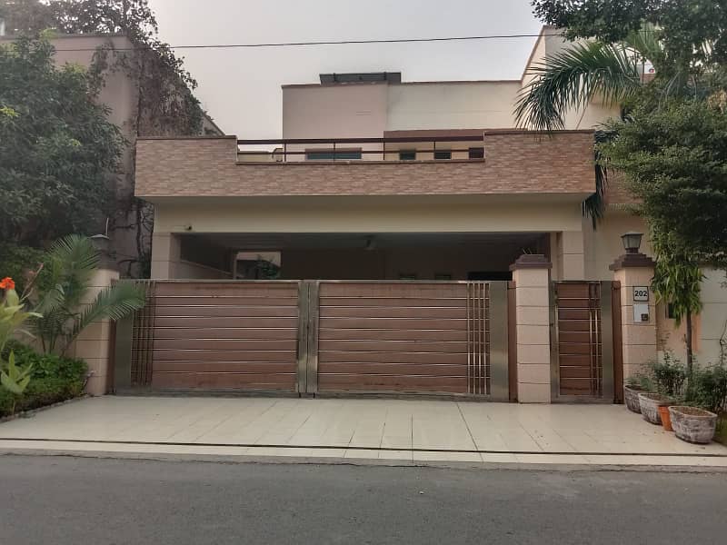 House Available For Sale On Hot Location & Reasonable Demand 0