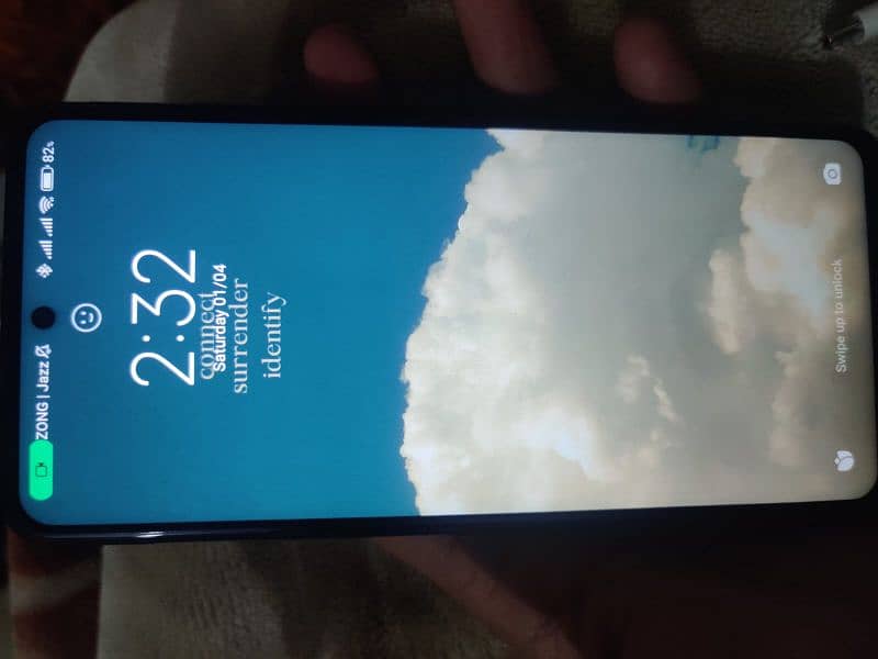 Pocho X3 pro 6/128 9/10 condition 0