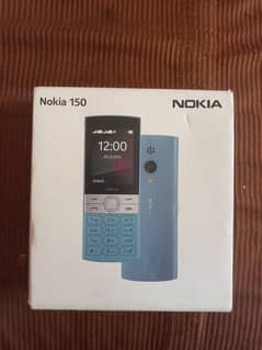 Nokia 150