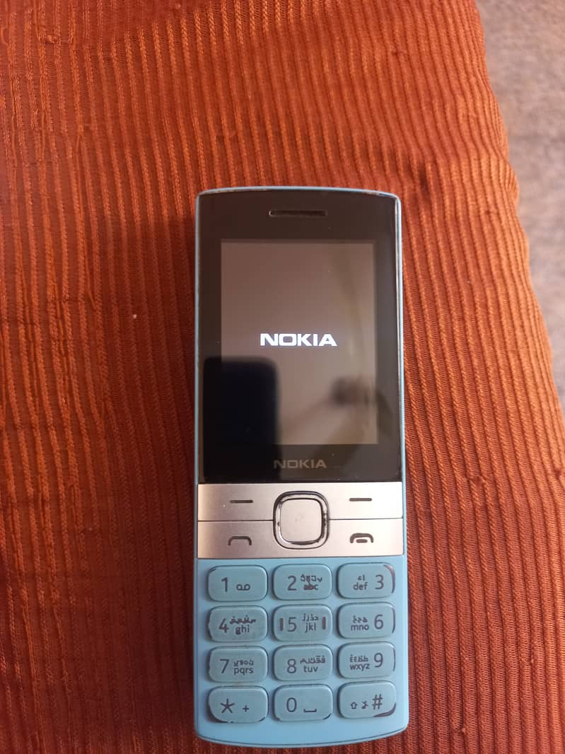 Nokia 150 1