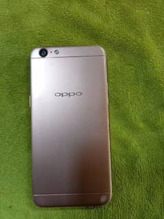 Oppo A-57  4×64 With out box   Rs : 13 thousand