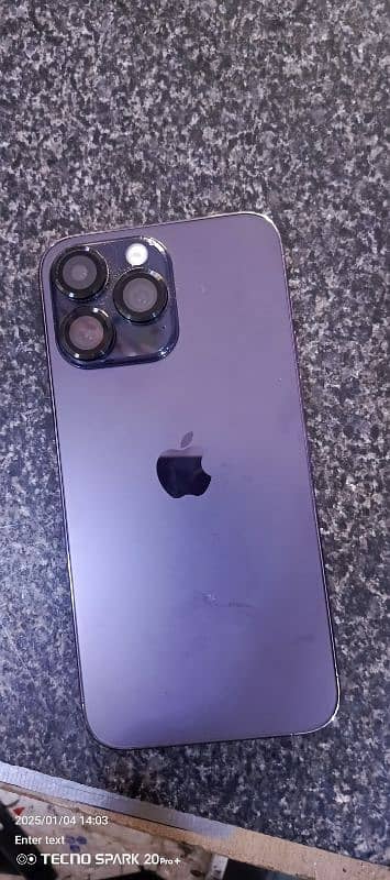 iphone 14 pro max (USa) repla 0