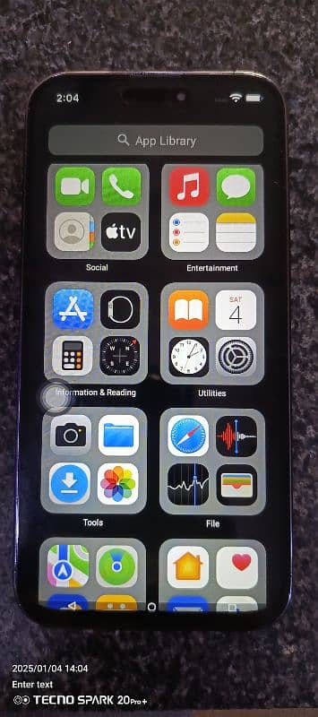 iphone 14 pro max (USa) repla 2