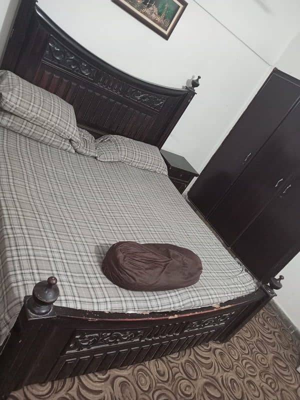 Bed set 3