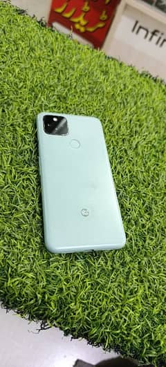 Google pixel 5 8/128