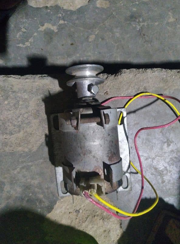 12 volt motor for donkey pump 0