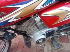 honda 125cg model 2020 03167584486