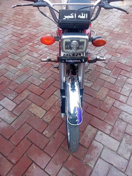 honda 125cg model 2020 03167584486 2