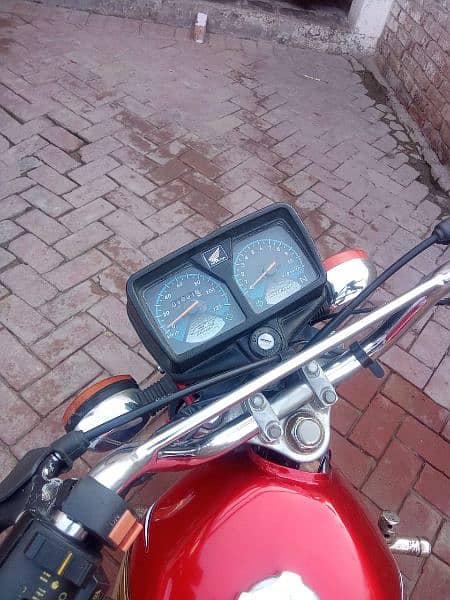 honda 125cg model 2020 03167584486 10