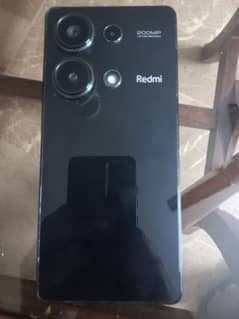 Redmi note 13 pro 4g