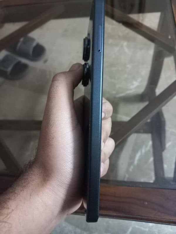 Redmi note 13 pro 4g 4