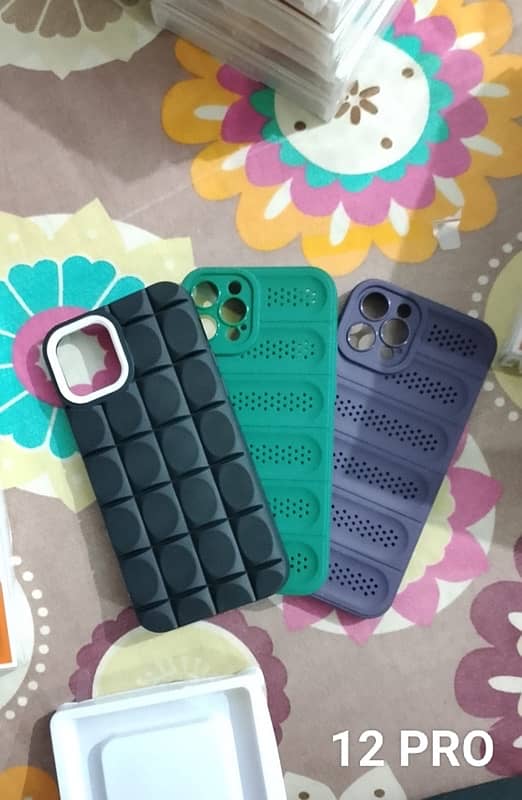 Stylish cases for iPhones Model 6