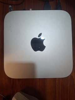 Mac Mini Late 2014