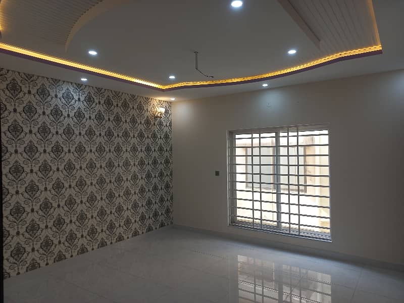 One Kanal Ultra Modern House For Sale At Investor Price 9