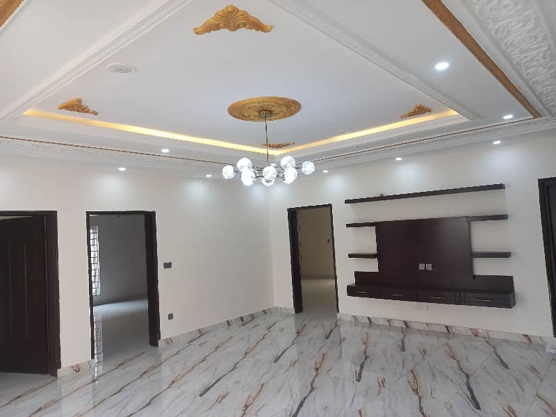 One Kanal Ultra Modern House For Sale At Investor Price 15