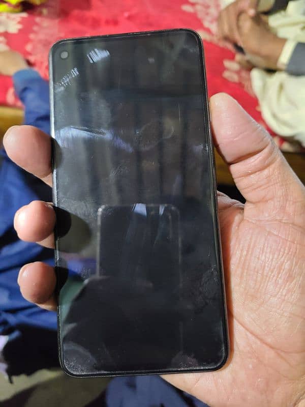 Google Pixel 4a 5G 2