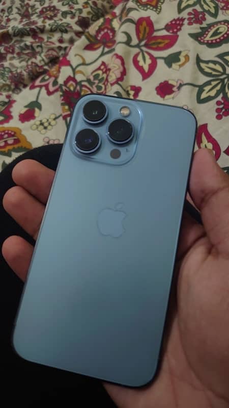 iPhone 13 pro 0