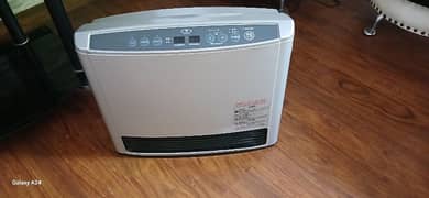 japani heater