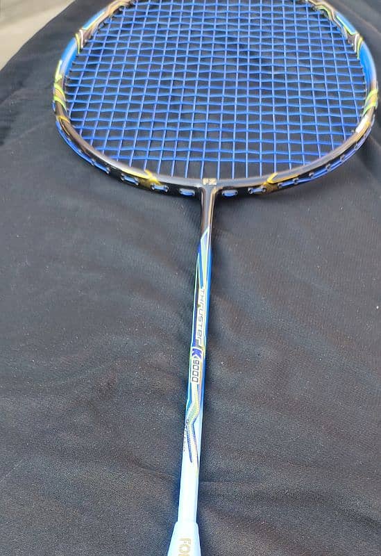 Racket 3