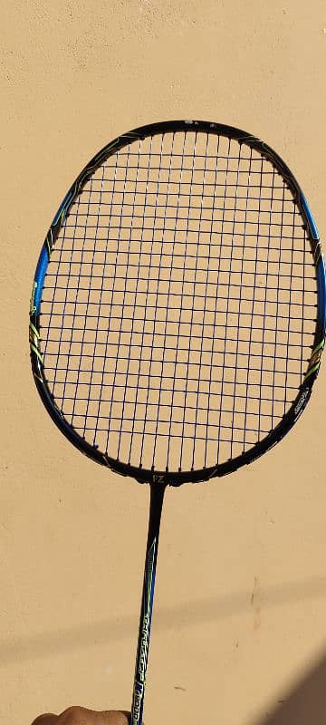 Racket 4